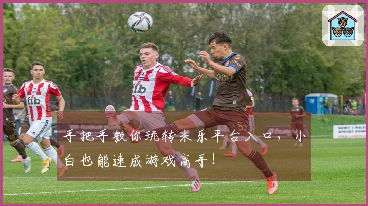 手把手教你玩转米乐平台入口，小白也能速成游戏高手！