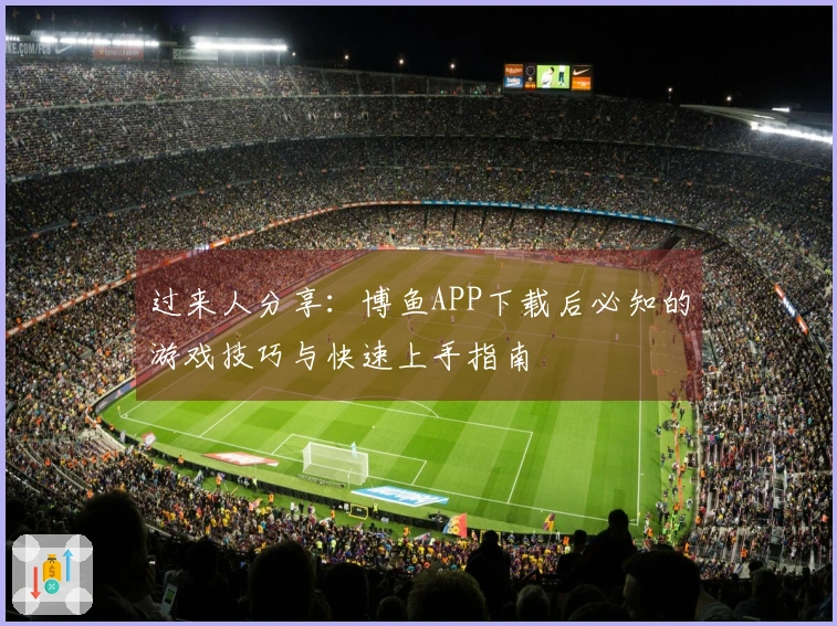 过来人分享：博鱼APP下载后必知的游戏技巧与快速上手指南
