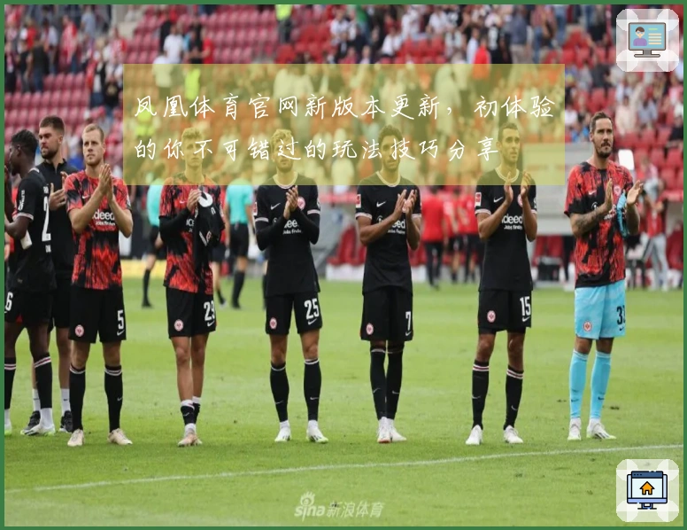 凤凰体育官网新版本更新，初体验的你不可错过的玩法技巧分享