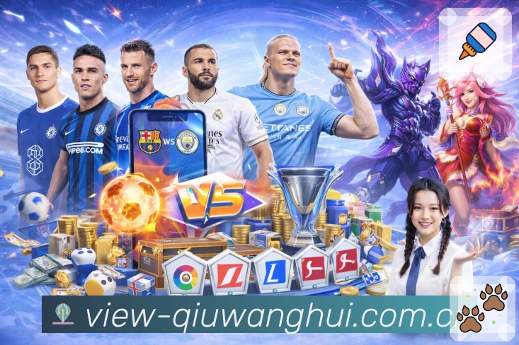 全球访问热力分布图